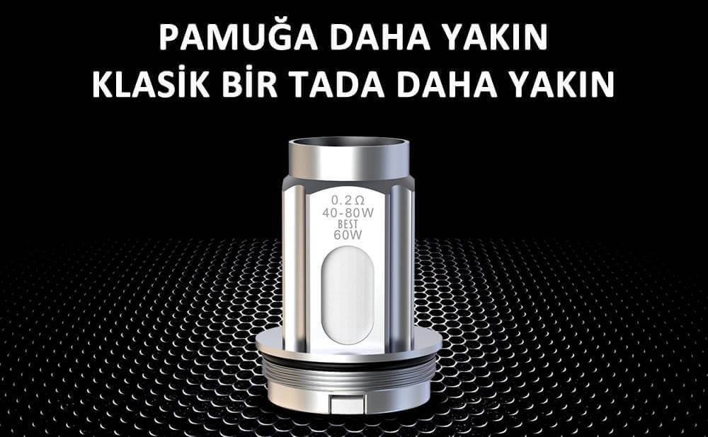 Smok G Priv 4 coil, tfv18 coil